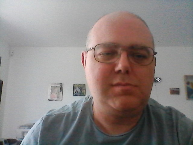 Profil von Alou, 44 Jahre, Gay in Eichwalde (Brandenburg)