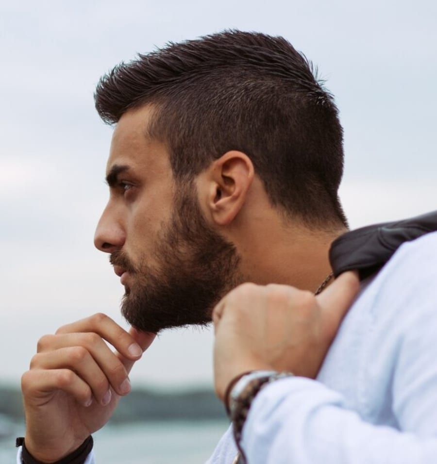 Profil von Fabrizzio, 26 Jahre, Gay in Stechow-Ferchesar (Brandenburg)
