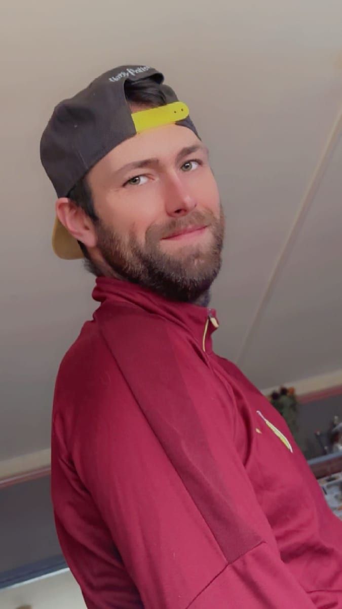 Profil von Maelan, 32 Jahre, Gay in Friesack (Brandenburg)