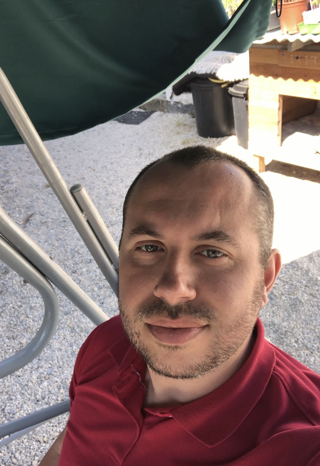 Profil von Erven, 32 Jahre, Gay in Temnitztal (Brandenburg)