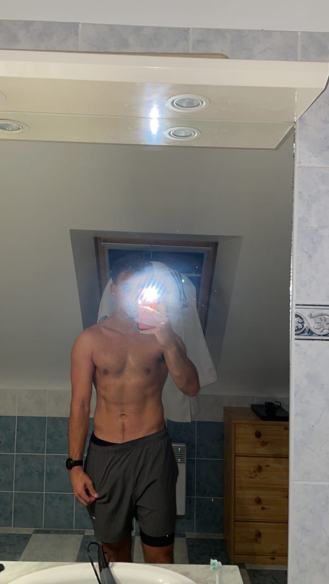 Profil von Imran, 25 Jahre, Gay in Bad Liebenwerda (Brandenburg)