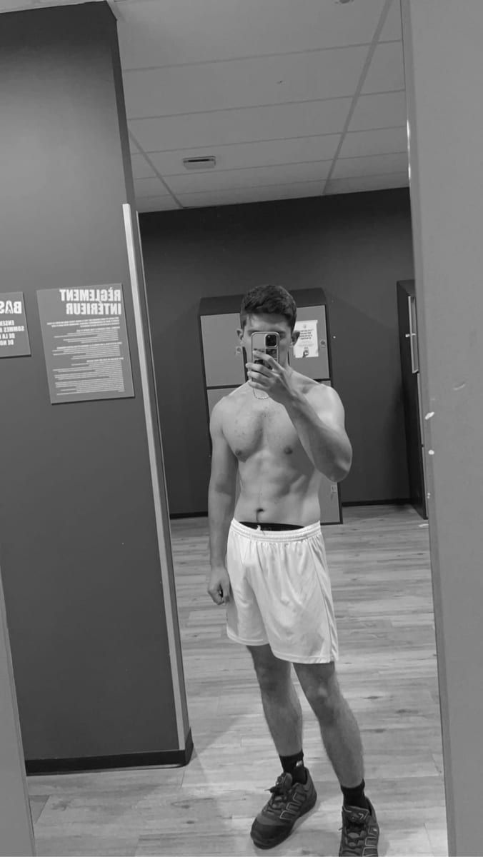 Profil von Nathael, 38 Jahre, Gay in Breddin (Brandenburg)