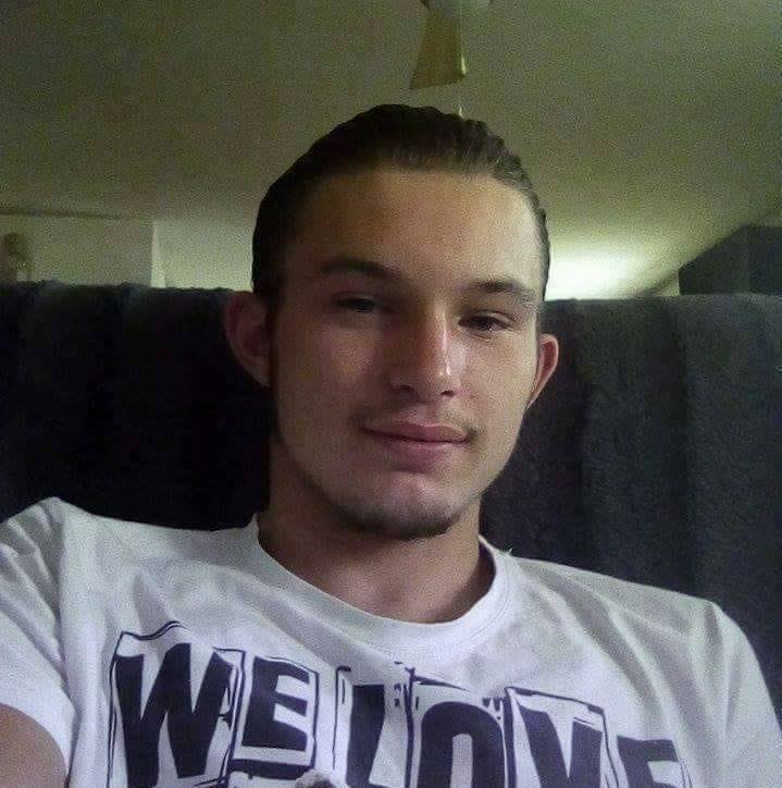 Profil von Hippolyte, 30 Jahre, Gay in Gartz (Oder) (Brandenburg)