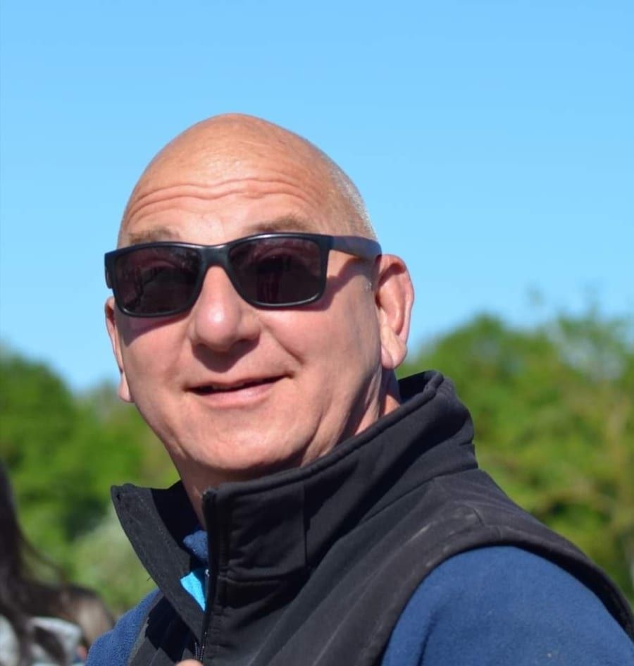 Profil von Christophe, 44 Jahre, Gay in Brandenburg an der Havel (Brandenburg)