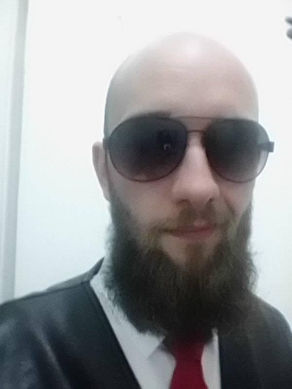 Profil von Eymerick, 42 Jahre, Gay in Templin (Brandenburg)
