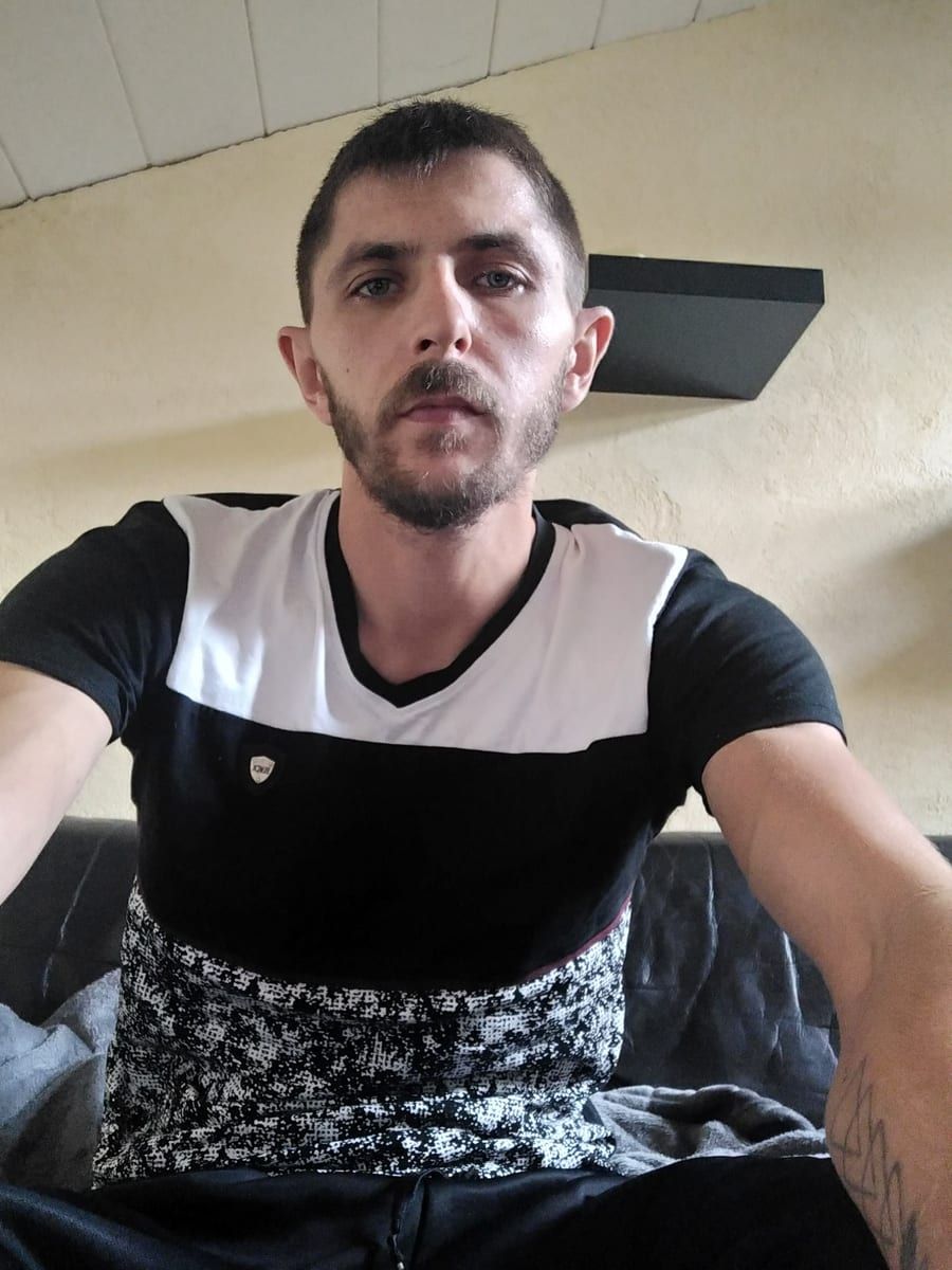 Profil von Luigino, 45 Jahre, Gay in Zechin (Brandenburg)