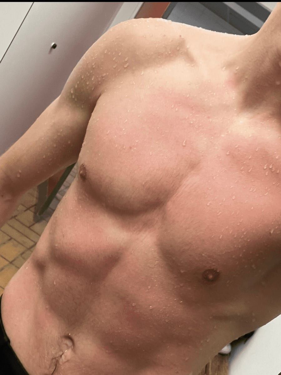 Profil von Kheirdine, 37 Jahre, Gay in Luckau (Brandenburg)