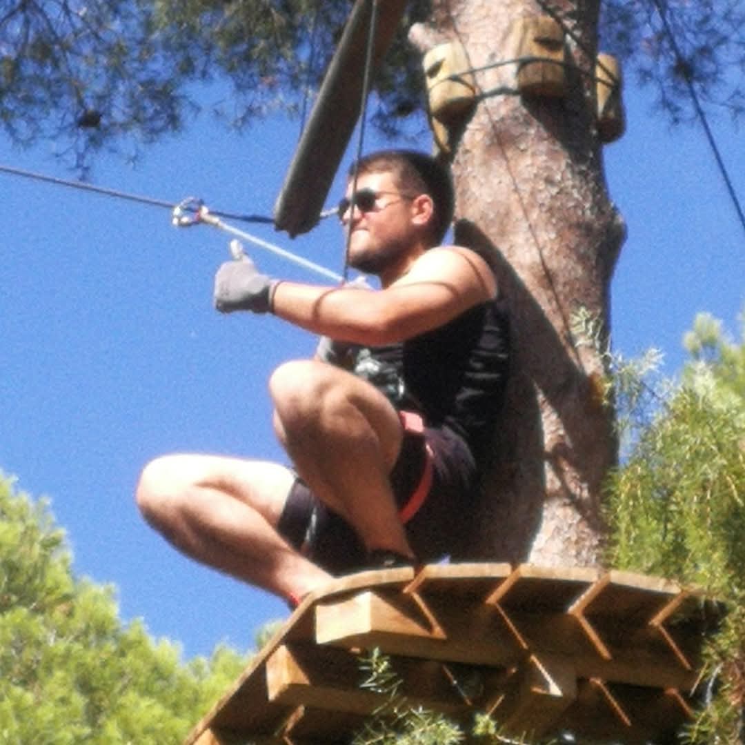 Profil von Yvain, 36 Jahre, Gay in Kremmen (Brandenburg)