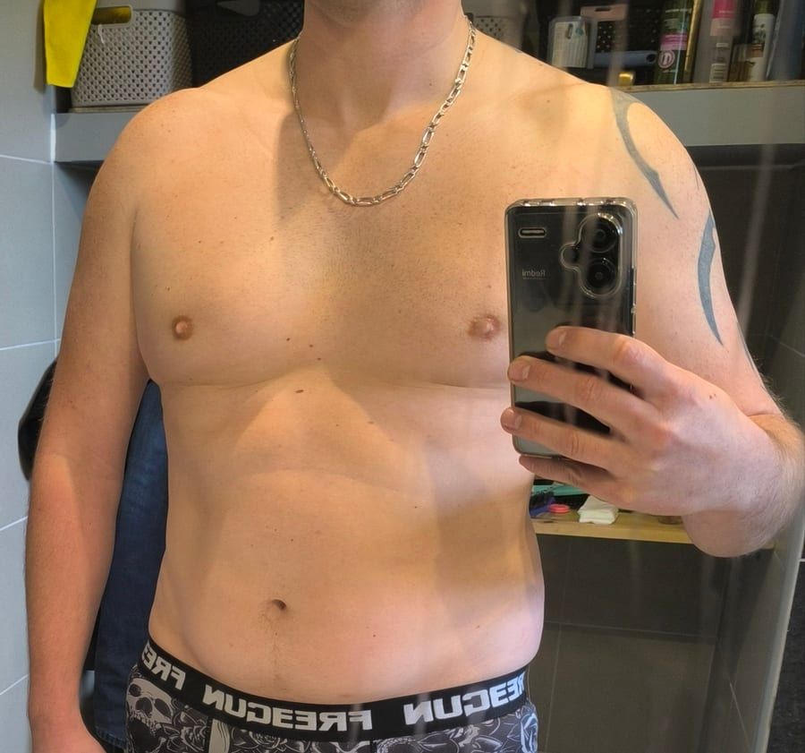 Profil von Nadav, 41 Jahre, Gay in Drahnsdorf (Brandenburg)