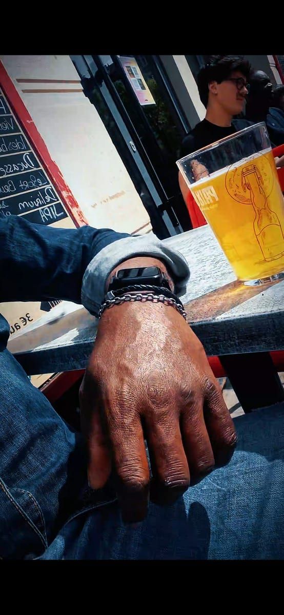 Profil von Dayvon, 32 Jahre, Gay in Fichtwald (Brandenburg)