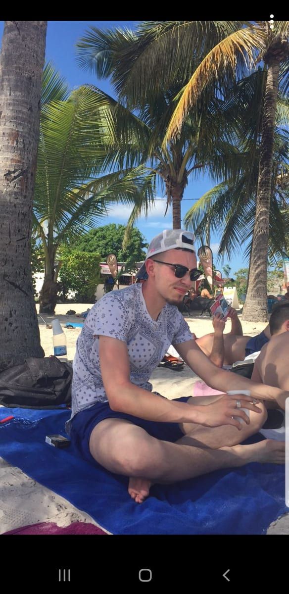 Profil von Frederi, 45 Jahre, Gay in Löwenberger Land (Brandenburg)