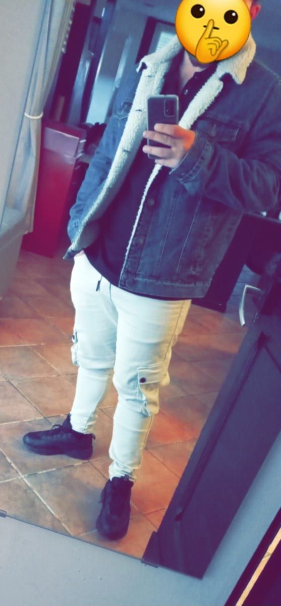 Profil von Ebene, 37 Jahre, Gay in Parsteinsee (Brandenburg)