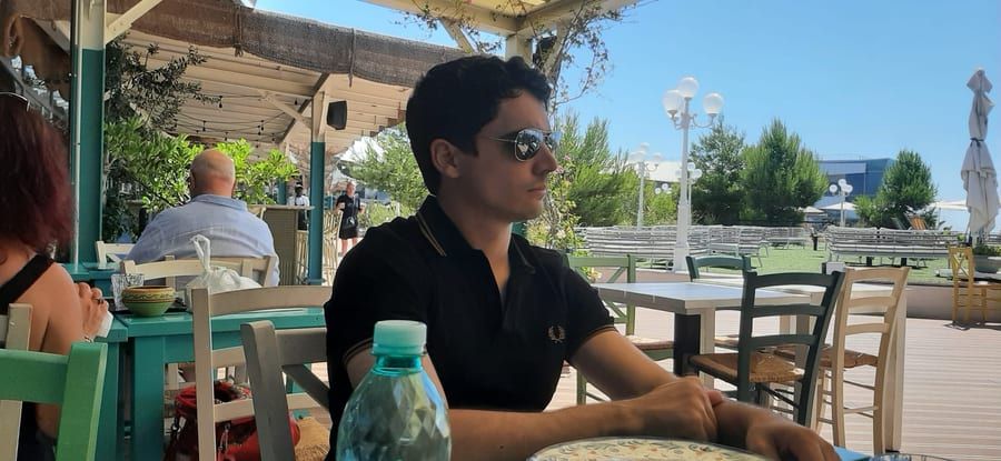 Profil von Gwendy, 34 Jahre, Gay in Breddin (Brandenburg)