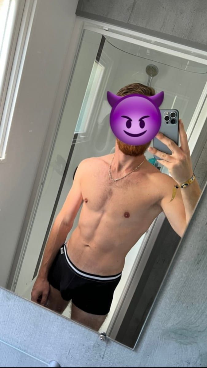 Profil von Kemal, 38 Jahre, Gay in Neuruppin (Brandenburg)