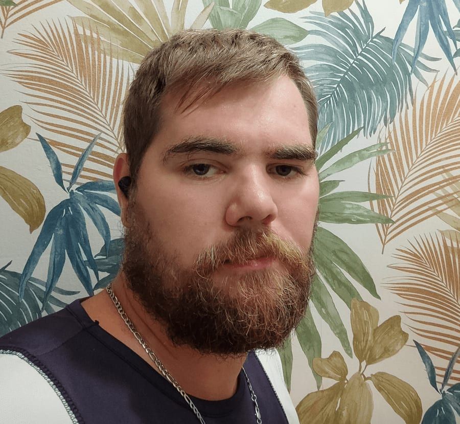 Profil von Sinan, 23 Jahre, Gay in Groß Pankow (Prignitz) (Brandenburg)