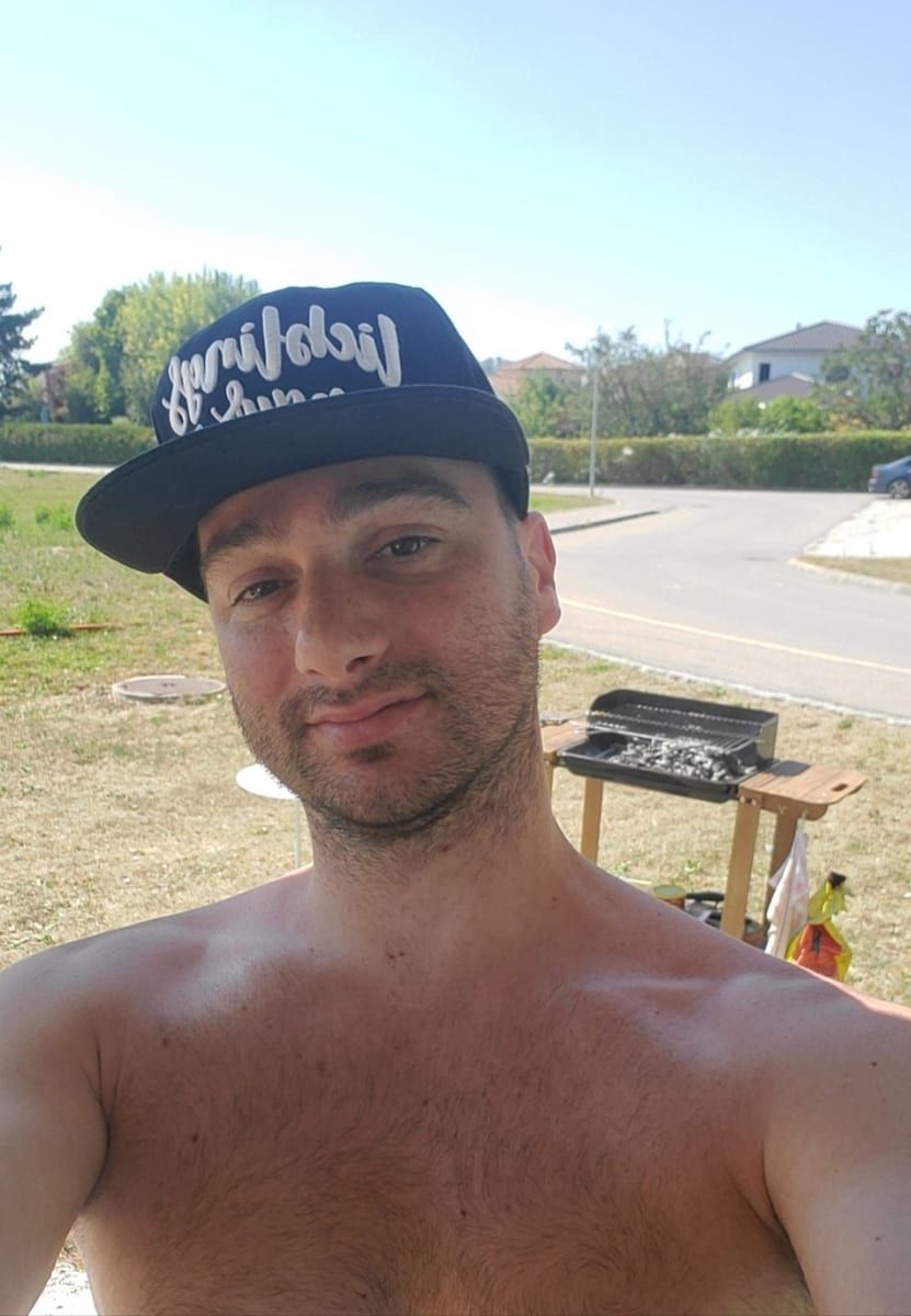 Profil von Simonet, 39 Jahre, Gay in Nuthe-Urstromtal (Brandenburg)