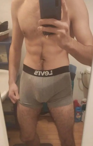 Profil von Jean-mario, 41 Jahre, Gay in Lenzerwische (Brandenburg)
