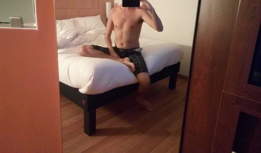 Profil von Eddi, 22 Jahre, Gay in Zichow (Brandenburg)