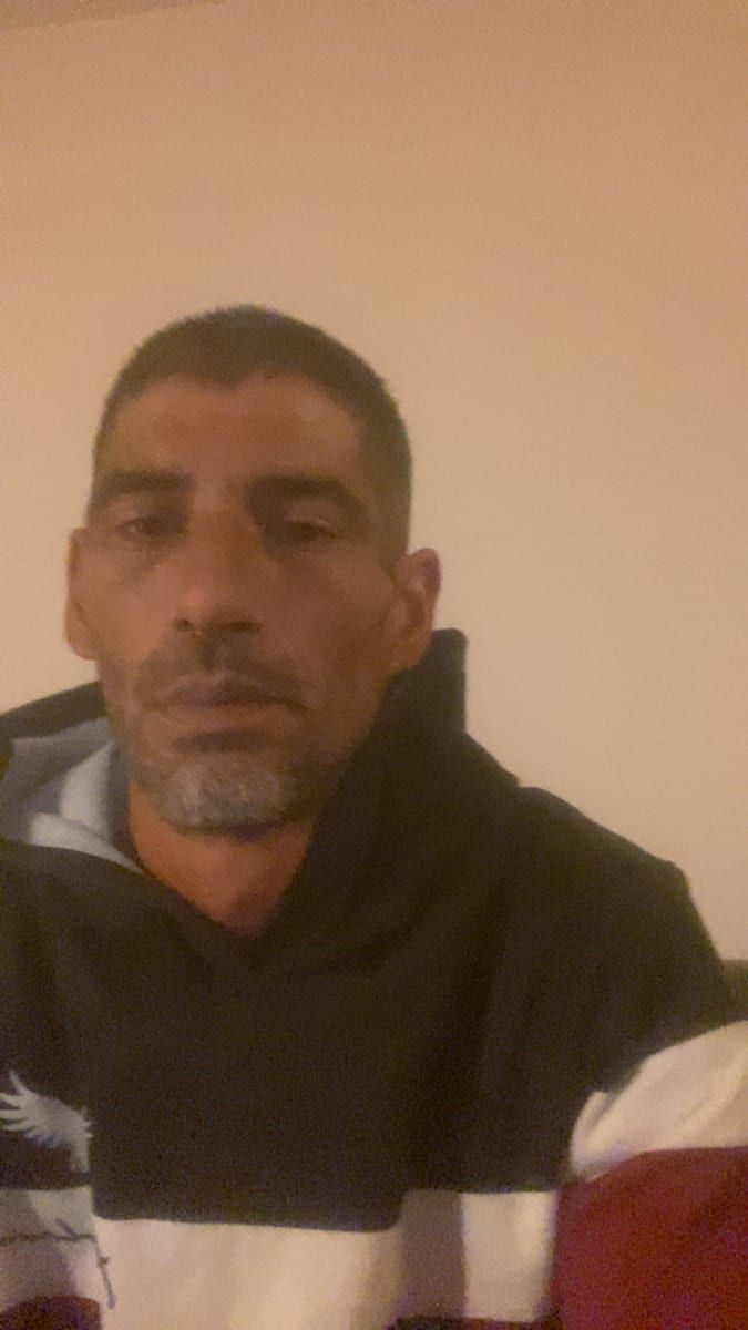 Profil von Yamin, 33 Jahre, Gay in Gartz (Oder) (Brandenburg)