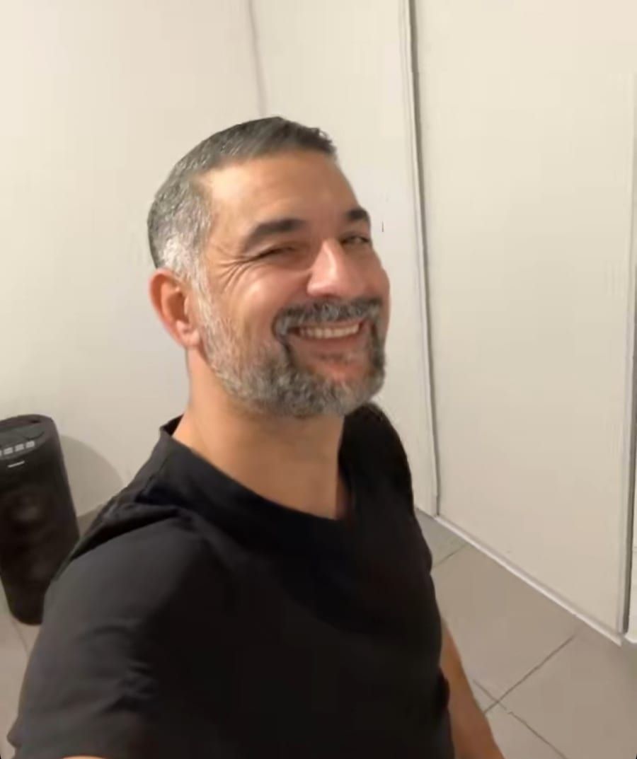 Profil von Milhan, 31 Jahre, Gay in Spreenhagen (Brandenburg)