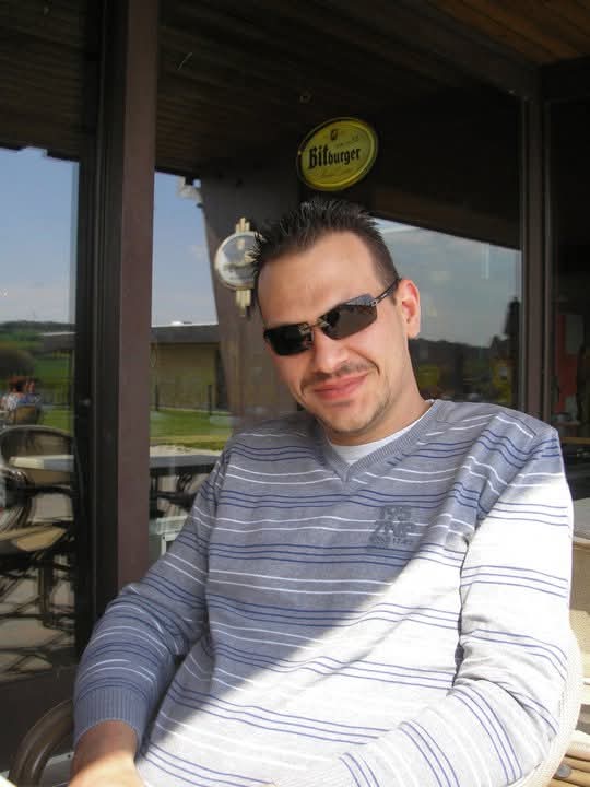 Profil von Milo, 40 Jahre, Gay in Brüssow (Brandenburg)