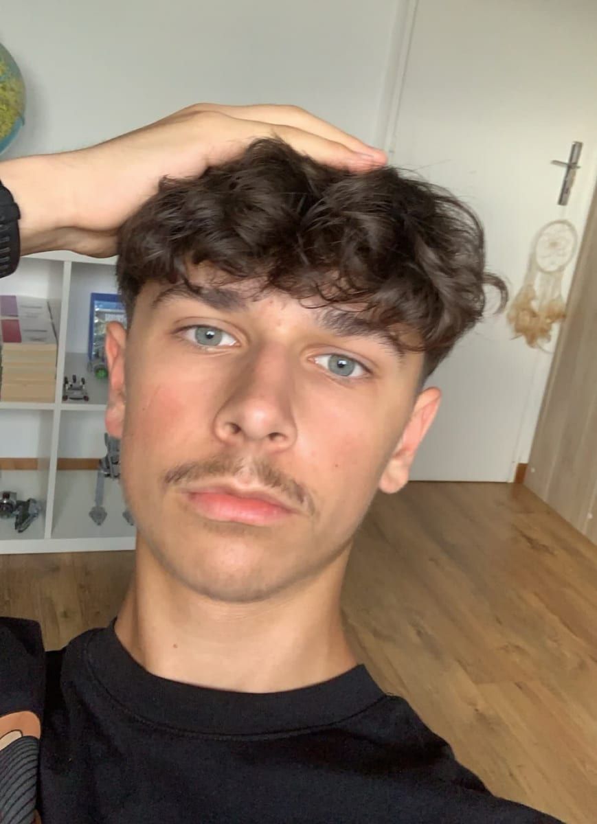 Profil von Hendric, 42 Jahre, Gay in Breddin (Brandenburg)