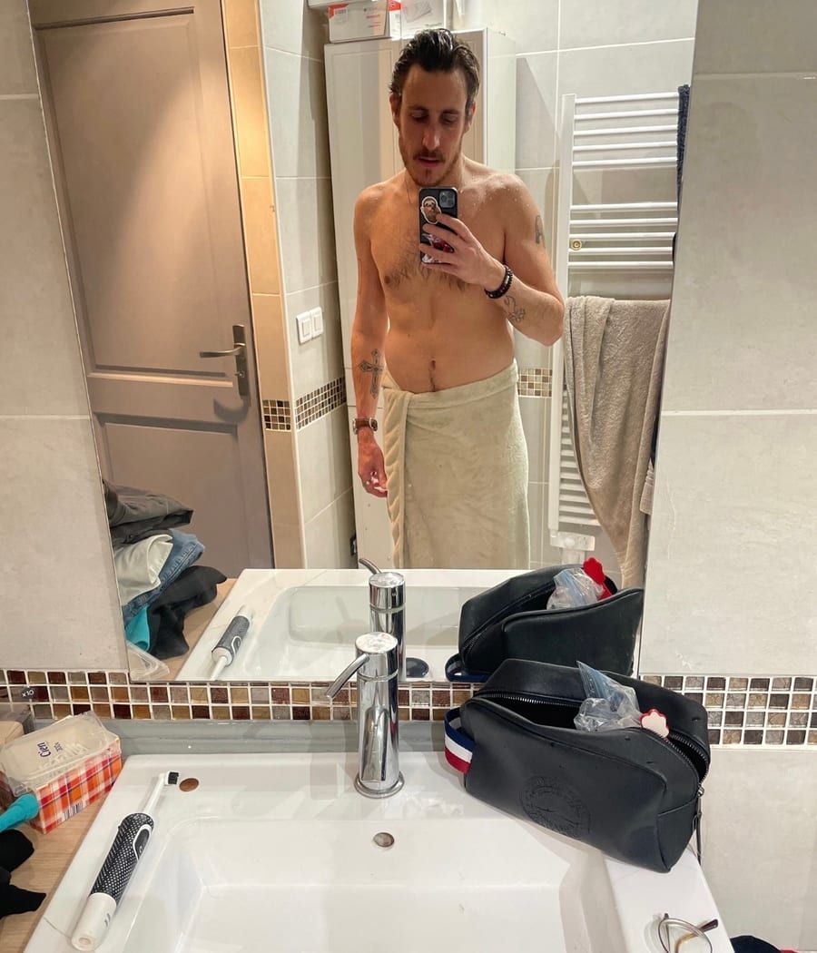 Profil von Riad, 43 Jahre, Gay in Tauche (Brandenburg)