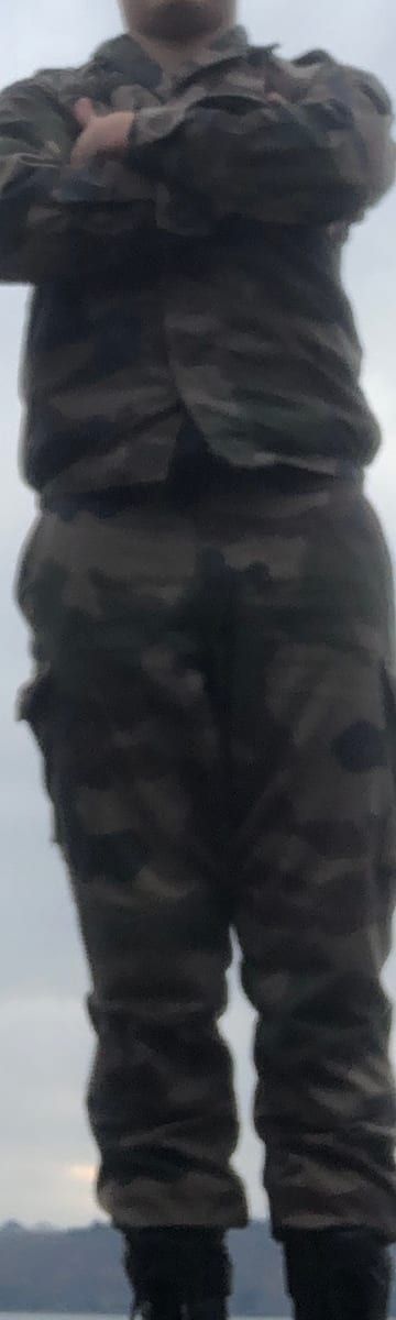 Profil von Tata, 36 Jahre, Gay in Friedrichswalde (Brandenburg)