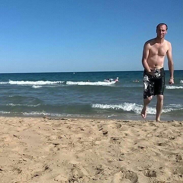 Profil von Nacym, 45 Jahre, Gay in Heidesee (Brandenburg)