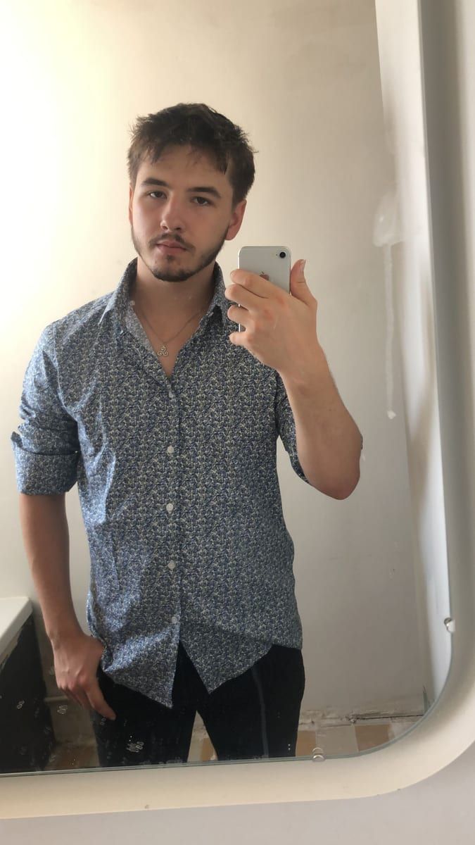Profil von Youni, 25 Jahre, Gay in Tauche (Brandenburg)