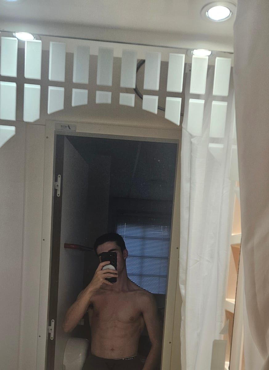 Profil von Jeremi, 25 Jahre, Gay in Rüthnick (Brandenburg)