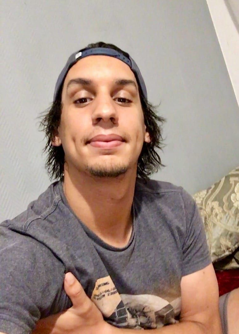 Profil von Garabed, 29 Jahre, Gay in Rabenstein/Fläming (Brandenburg)
