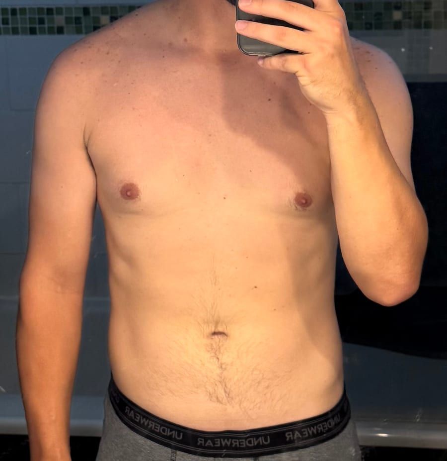 Profil von Jonathann, 44 Jahre, Gay in Randowtal (Brandenburg)