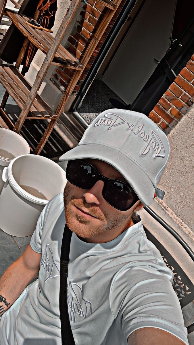 Profil von Icham, 41 Jahre, Gay in Breddin (Brandenburg)