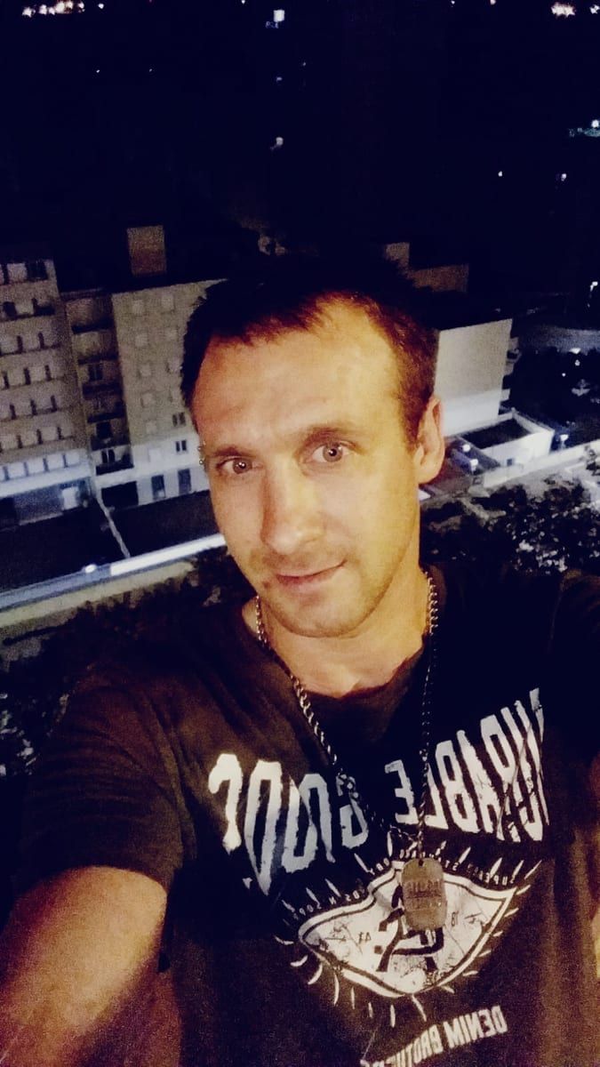 Samy - Gay in Breydin Profil von Samy, 35 Jahre, Gay in Breydin (Brandenburg)