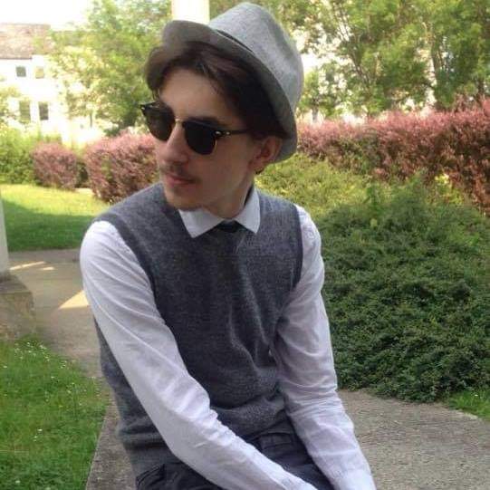 Profil von Godefroy, 24 Jahre, Gay in Niederfinow (Brandenburg)