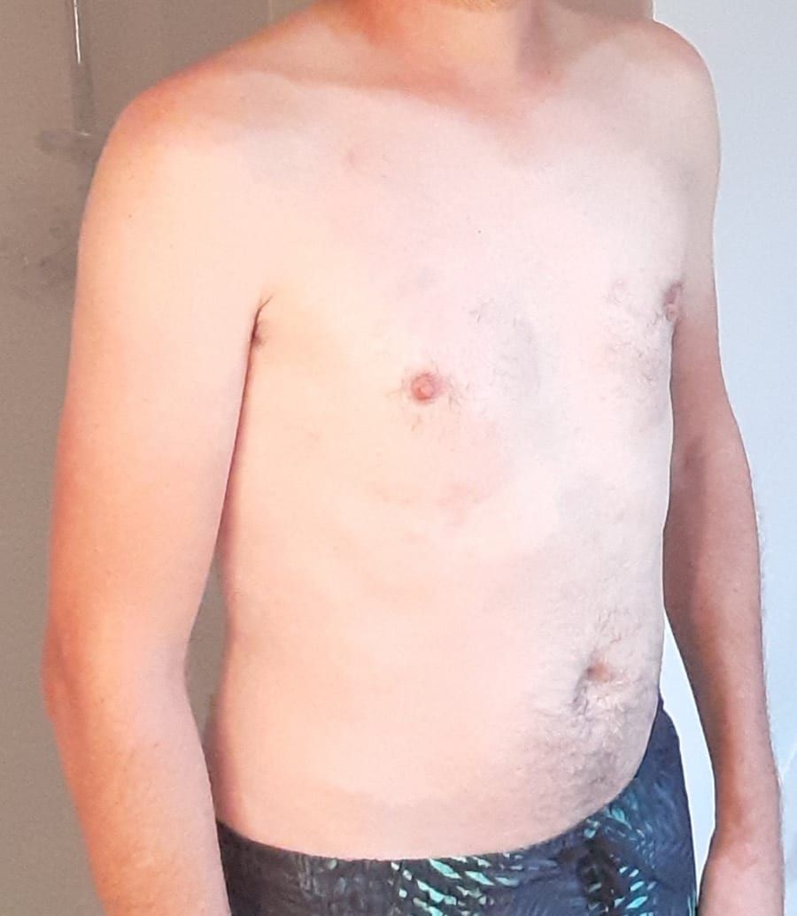 Profil von Gaylord, 24 Jahre, Gay in Nuthetal (Brandenburg)
