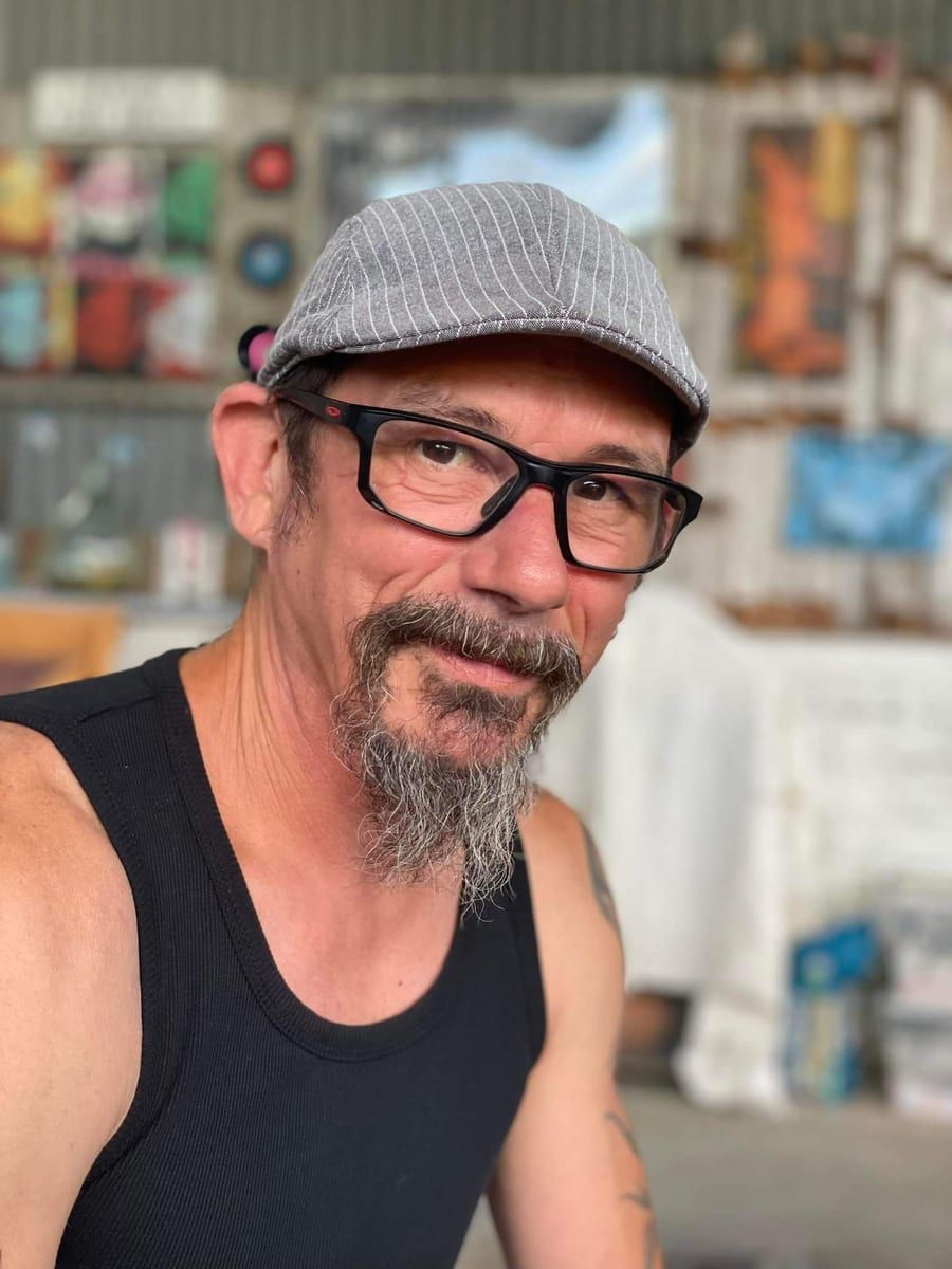 Profil von Jahed, 41 Jahre, Gay in Teupitz (Brandenburg)