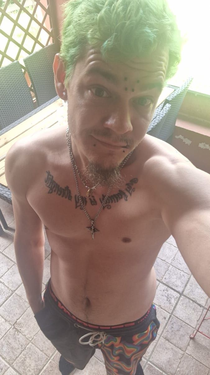 Profil von Merryl, 42 Jahre, Gay in Fichtwald (Brandenburg)