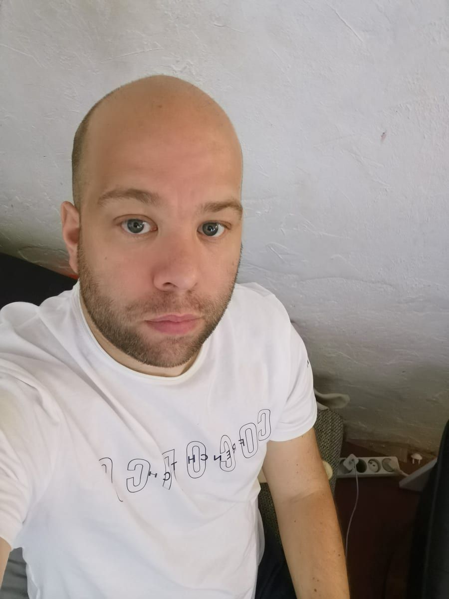 Profil von Natael, 40 Jahre, Gay in Velten (Brandenburg)
