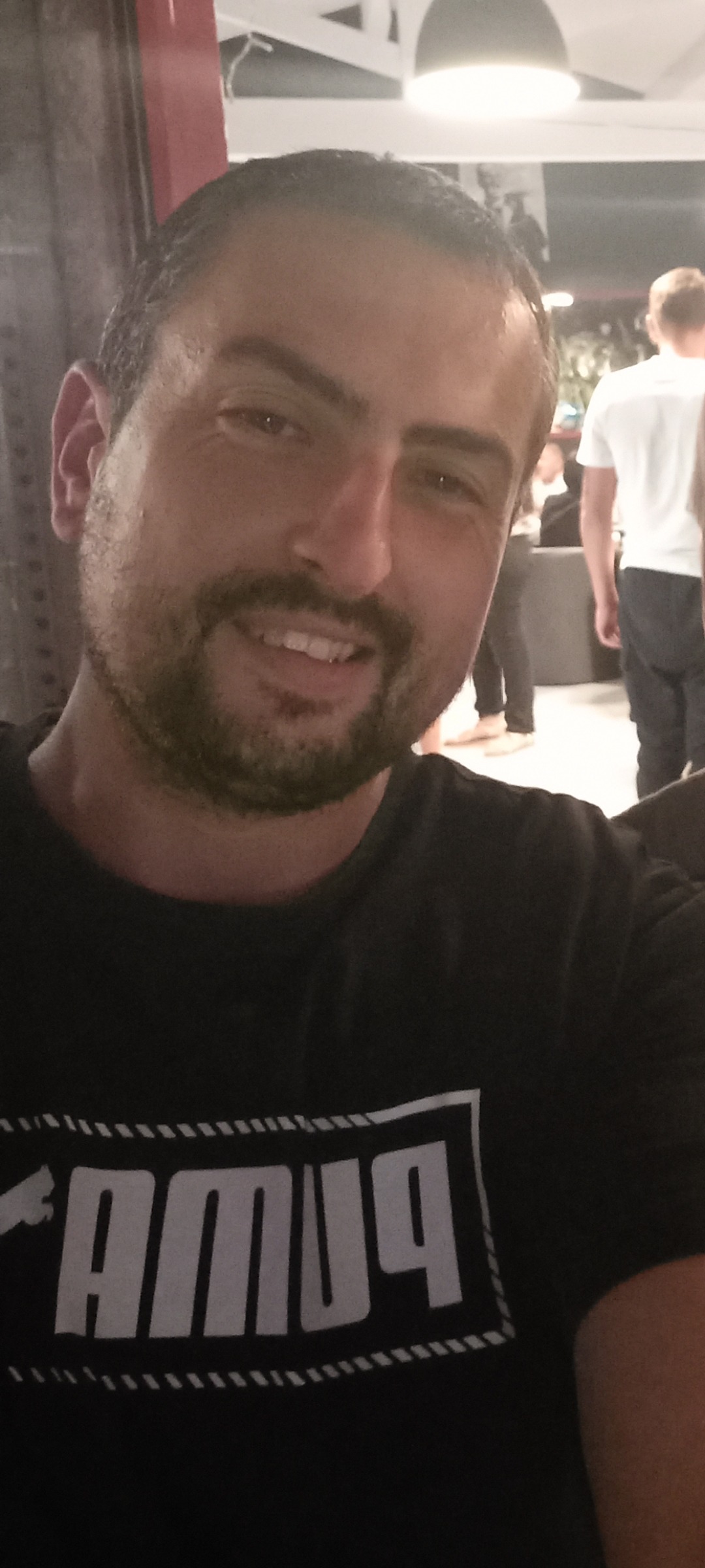 Profil von Harvey, 42 Jahre, Gay in Hohenleipisch (Brandenburg)