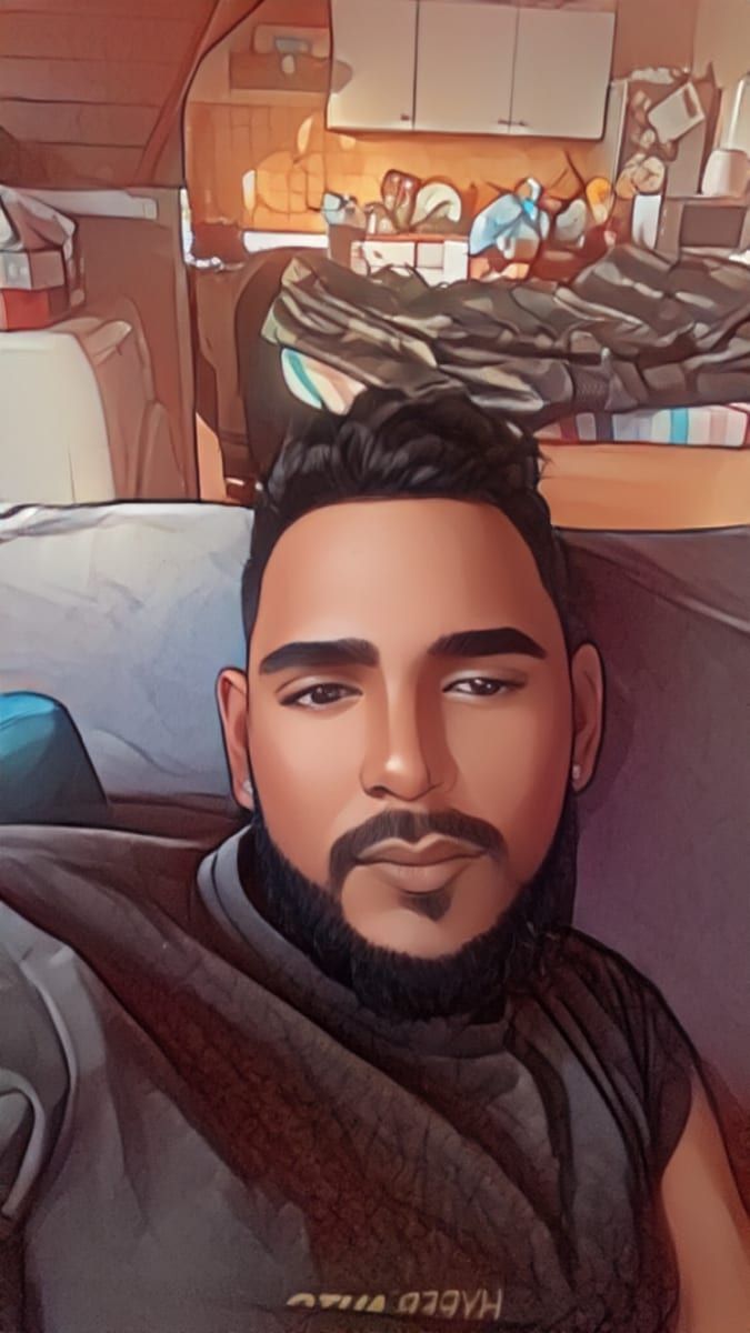 Profil von Nylson, 30 Jahre, Gay in Sonnenberg (Brandenburg)