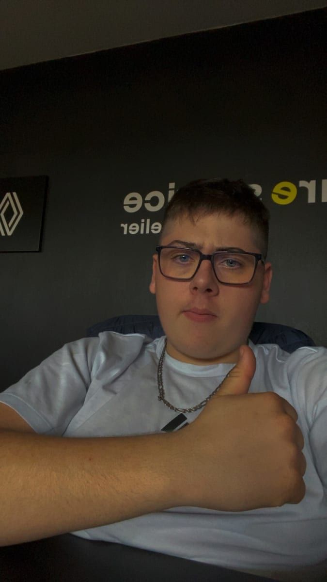Profil von Malaury, 28 Jahre, Gay in Schilda (Brandenburg)