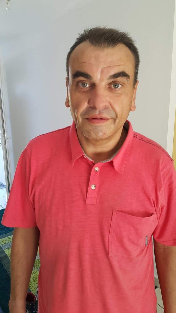 Profil von Yazan, 38 Jahre, Gay in Tröbitz (Brandenburg)