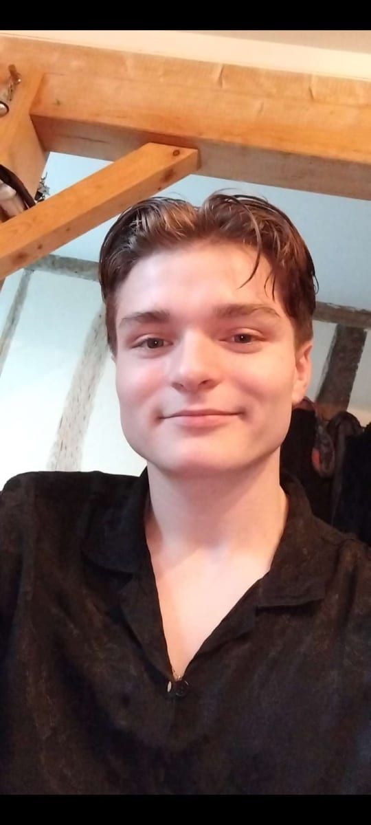 Profil von Brighton, 33 Jahre, Gay in Wandlitz (Brandenburg)