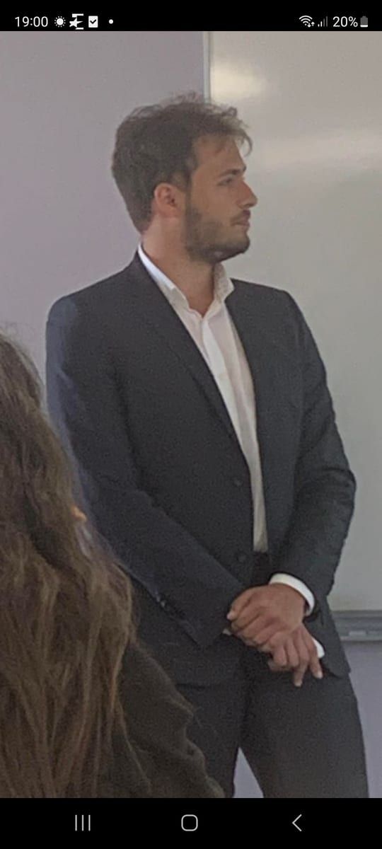 Profil von Nabil, 32 Jahre, Gay in Letschin (Brandenburg)