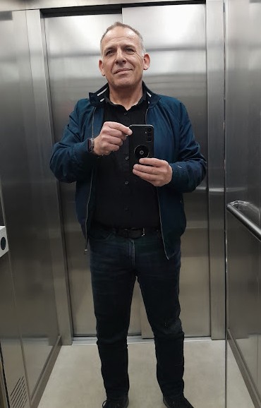 Profil von Thami, 32 Jahre, Gay in Brandenburg an der Havel (Brandenburg)