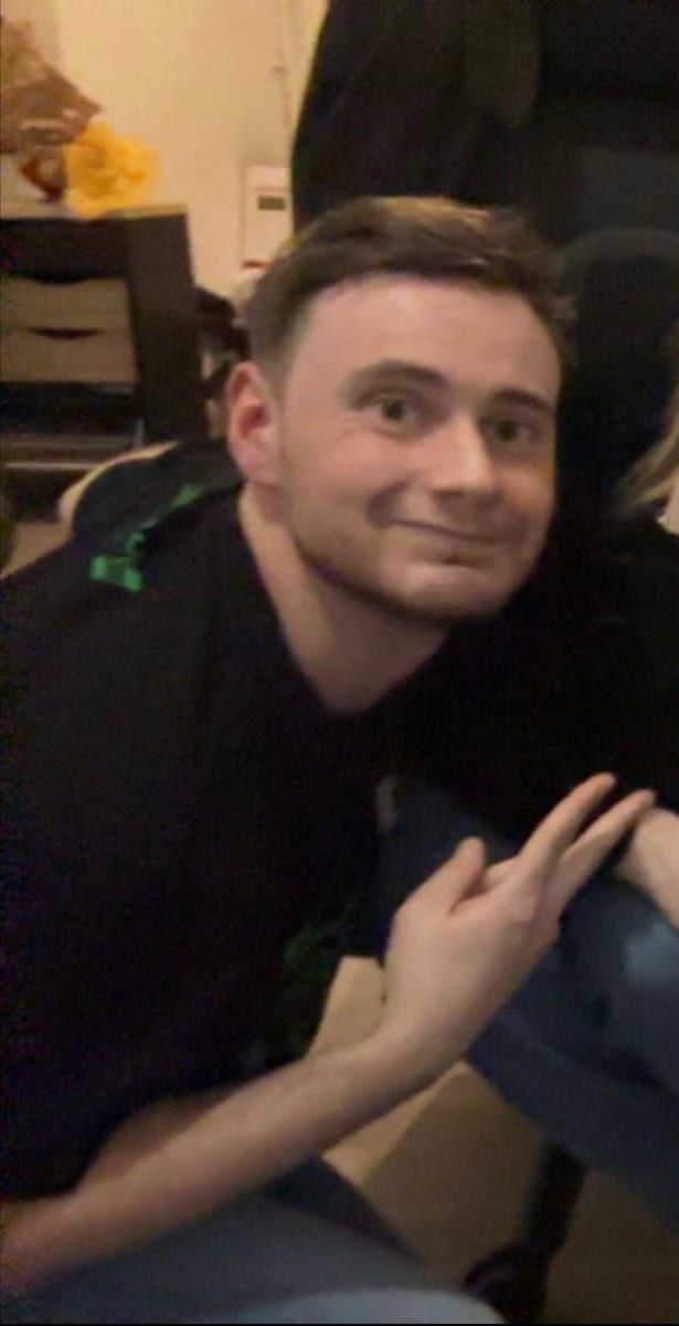 Profil von Seidou, 33 Jahre, Gay in Cumlosen (Brandenburg)