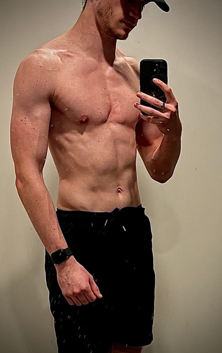 Profil von Fily, 33 Jahre, Gay in Wandlitz (Brandenburg)