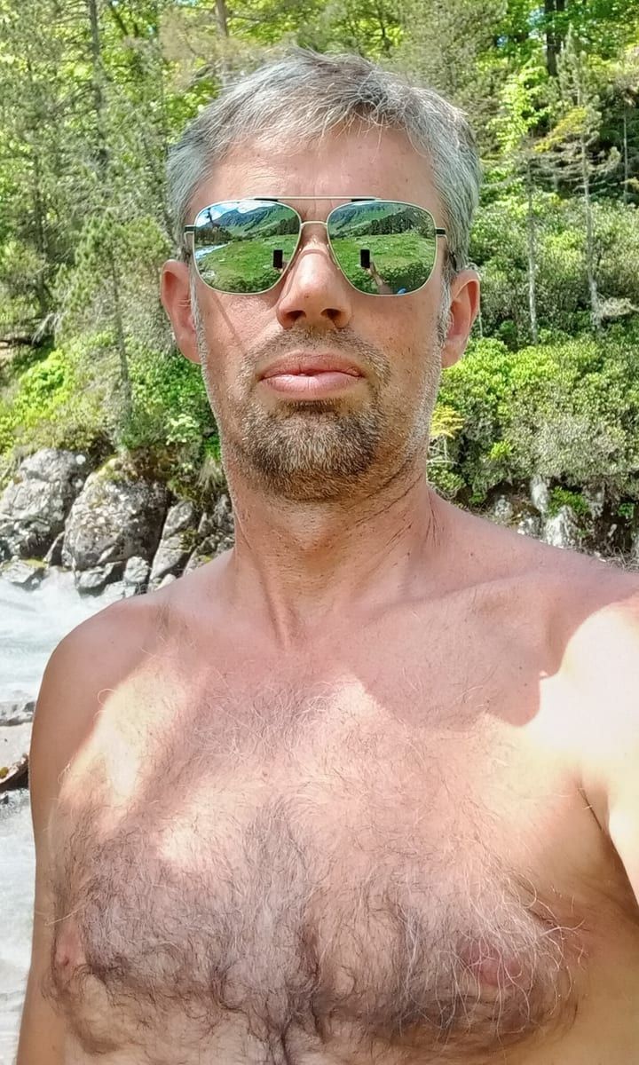 Profil von Télémaque, 28 Jahre, Gay in Oberbarnim (Brandenburg)